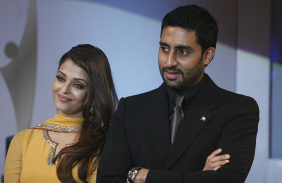 Why Abhishek Bachchan is advised to chill over Aishwarya Rai's weighty criticism